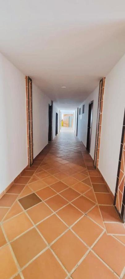 Hostel Green Light Taganga Zewnętrze zdjęcie