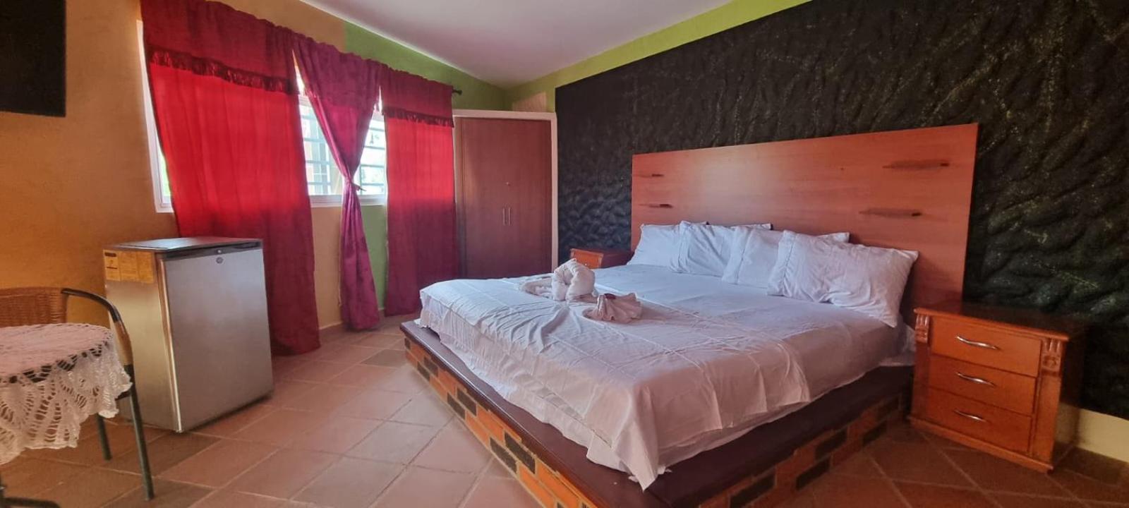 Hostel Green Light Taganga Zewnętrze zdjęcie
