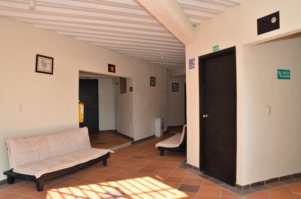 Hostel Green Light Taganga Zewnętrze zdjęcie
