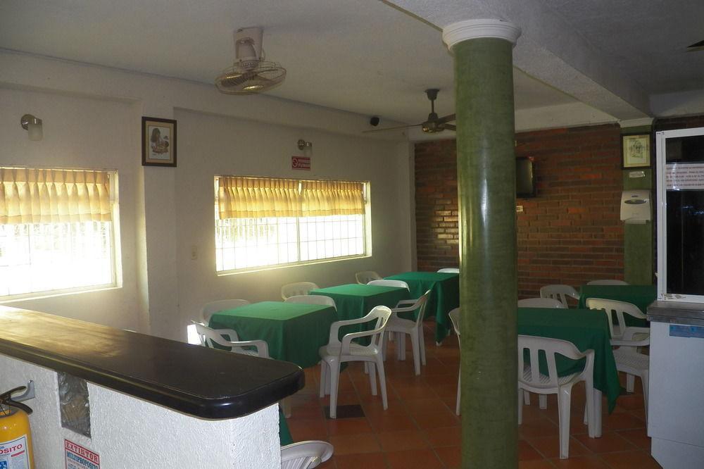 Hostel Green Light Taganga Zewnętrze zdjęcie