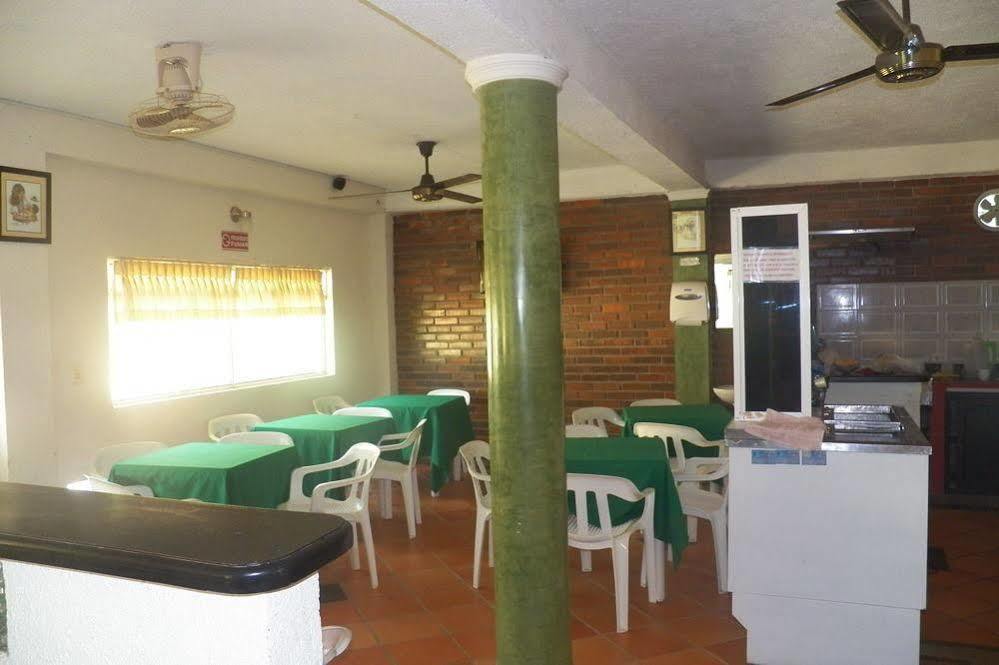 Hostel Green Light Taganga Zewnętrze zdjęcie