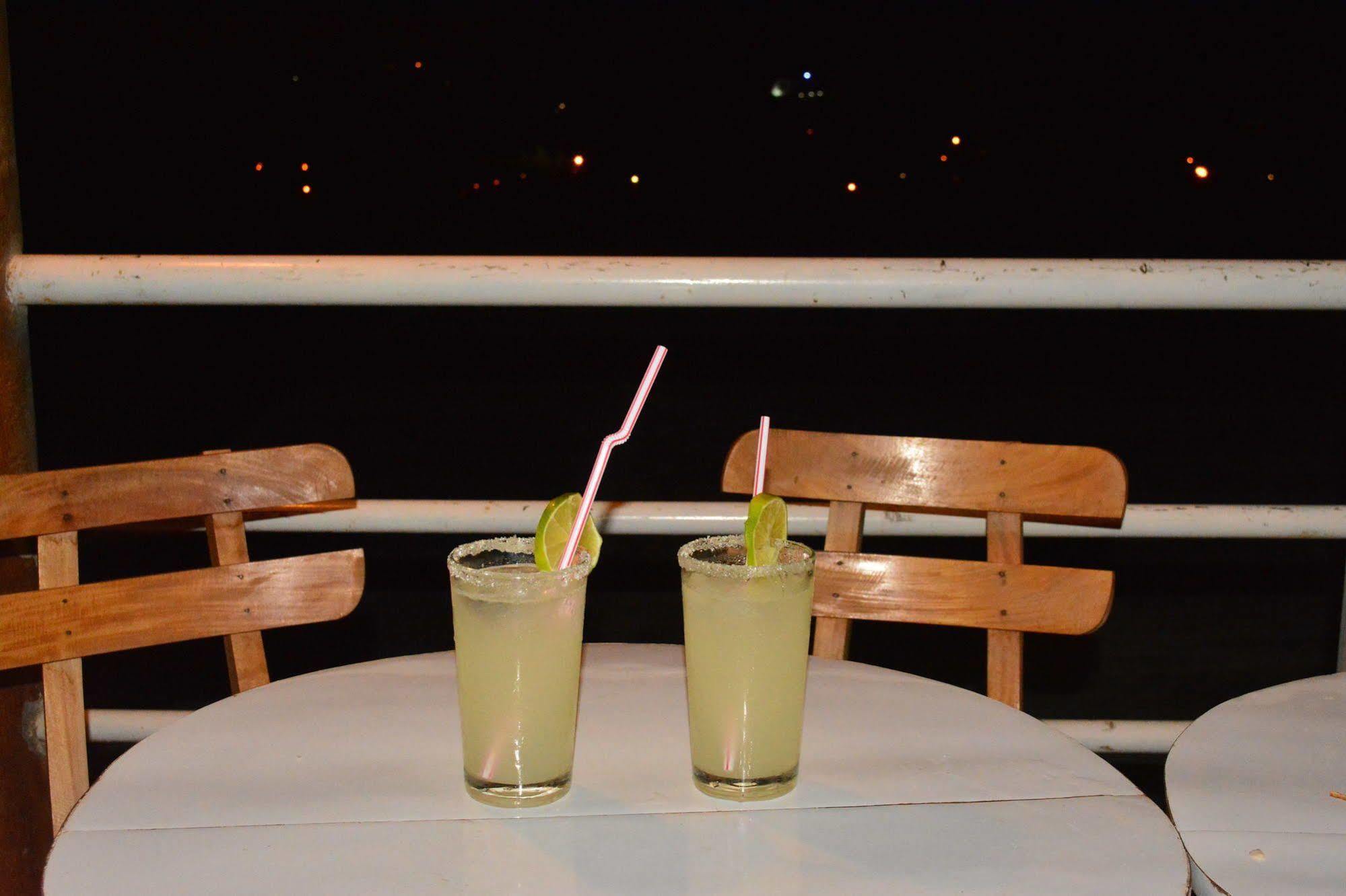 Hostel Green Light Taganga Zewnętrze zdjęcie