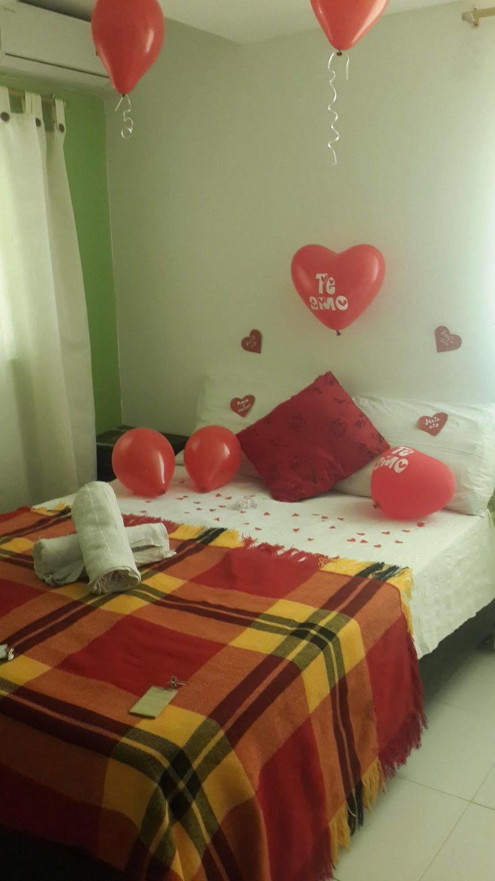 Hostel Green Light Taganga Zewnętrze zdjęcie