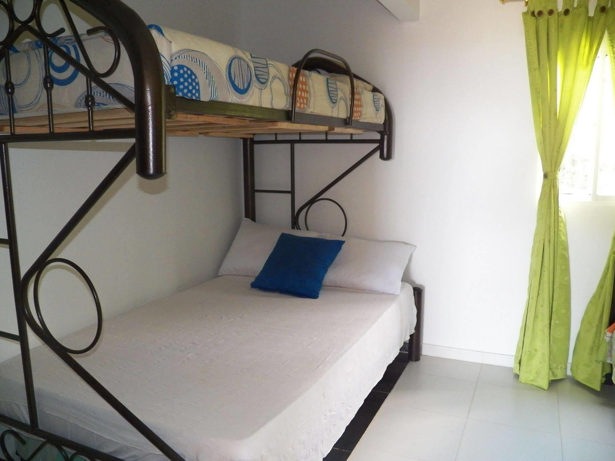 Hostel Green Light Taganga Zewnętrze zdjęcie