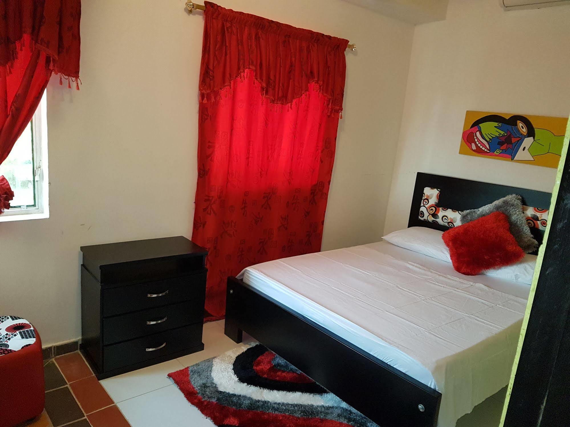 Hostel Green Light Taganga Zewnętrze zdjęcie